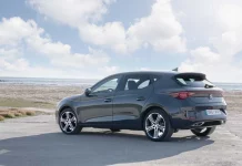 Seat León, con lo más avanzado en electrificación y tecnología