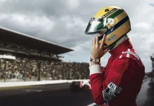 El reloj que rinde homenaje a Ayrton Senna