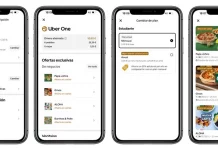 Uber anuncia una suscripción con descuentos para estudiantes universitarios
