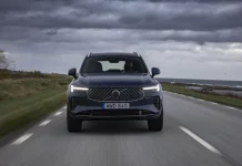 Probamos el nuevo Volvo XC90: vida extra para la leyenda de la marca sueca