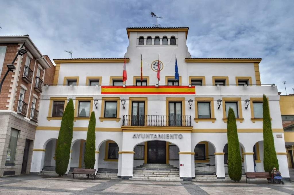 Qué sucederá con la campaña impulsada por el Ayuntamiento de San Sebastián de los Reyes