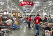 El supermercado que llega de Estados Unidos y que tiene los mejores accesorios para tu coche