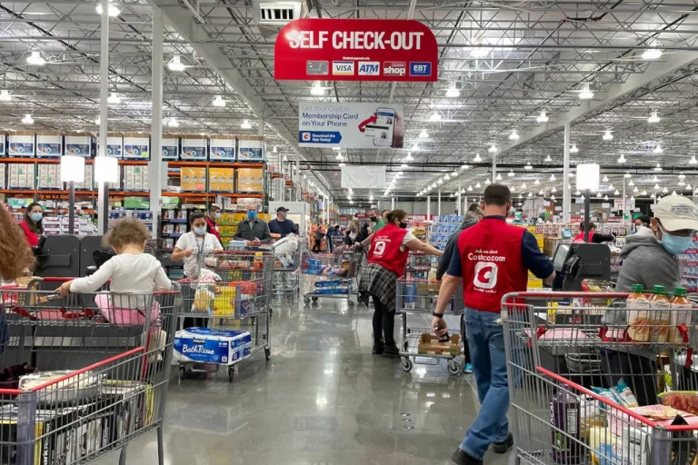 El supermercado que llega de Estados Unidos y que tiene los mejores accesorios para tu coche