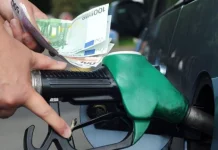 El truco que llega de Alemania para que no tires el dinero en gasolina