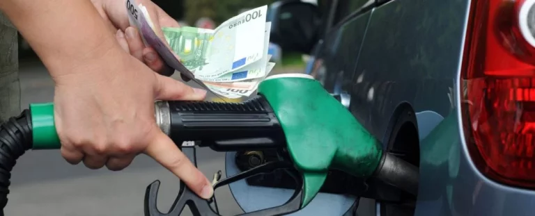 El truco que llega de Alemania para que no tires el dinero en gasolina