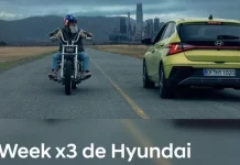 Hyundai multiplica por 3 las ventajas del Black Friday hasta final de mes