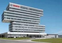 Bosch prevé reducir 5.500 empleos en su plantilla los próximos años por el frenazo de las ventas de eléctricos