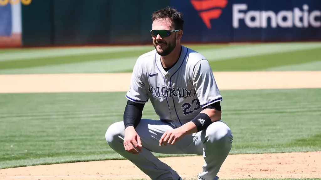 Cómo finalizó la historia del robo al Lamborghini de Kris Bryant