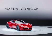 Confirmado: El Mazda Iconic SP pasará a producción