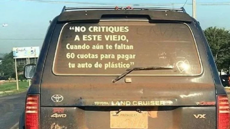 Las mejores pegatinas para poner a tu coche