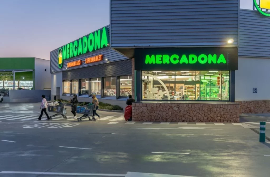 El gran gesto de Mercadona con sus empleados