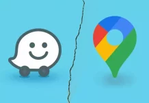 Waze le da mil vueltas a Google Maps: Pero antes tienes que desbloquear sus ‘funciones ocultas’