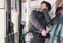 El impuesto para igualar los precios de gasolina y diésel, no como a ti te gustaría, ya es una realidad