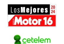 Premios Motor16: los mejores de 2024