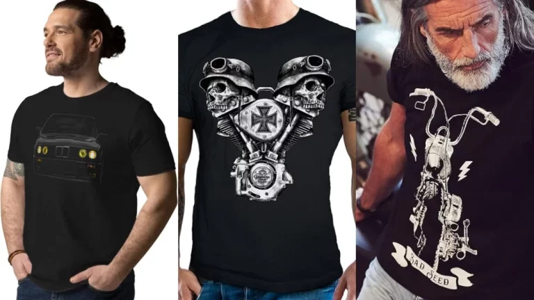 Las mejores camisetas ‘petrolhead’ están en Amazon por el ‘Single day’, ‘Guanggun Jie’ o ‘Día del soltero’