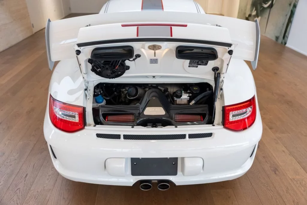 porsche 911 997 GT3 RS 4 0 2011 96 Motor16