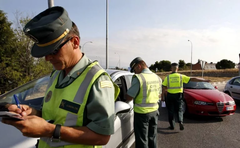 Hasta la DGT se adelanta al Black Friday