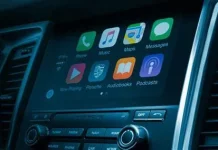 Por menos de 45 en Amazon tienes el adaptador perfecto para tener Apple CarPlay y Android Auto sin cables