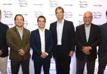 Bergé logistics cumple 10 años en el mercado de Colombia multiplicando por tres su presencia inicial en el mismo