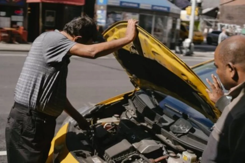 Qué hacer en caso de descubrir un vicio oculto en tu coche