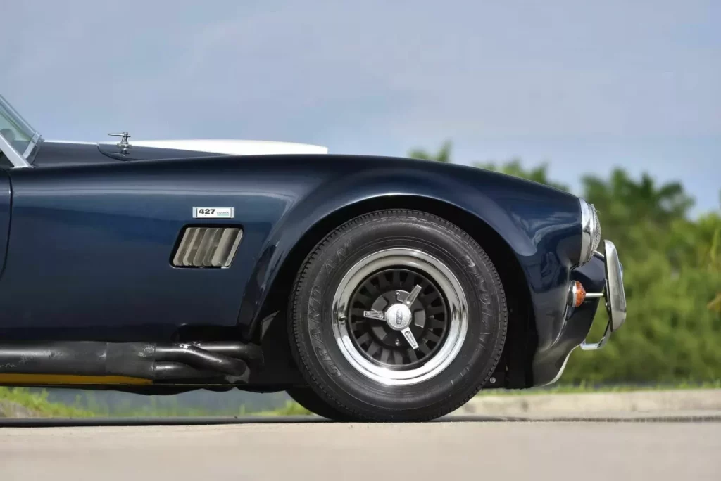 1965 Shelby Cobra Mecum Bad Boys 6 Motor16