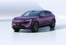 Avatr 07: La alternativa al Model Y que te gustaría conducir por 28.800 euros