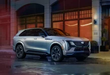 Cadillac Escalade IQ: Un inmenso SUV eléctrico arranca andadura comercial