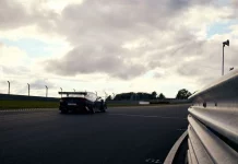 Ford Mustang GTD: El ‘made in USA’ más rápido en Nürburgring