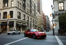 El Mazda MX-5 se pone en forma tras ocho años de carrera