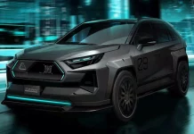 Un Toyota RAV4 firmado por Gazoo Racing podría estar más cerca de lo que imaginas