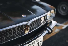 Maserati celebra sus 110 años de historia con actos por todo el mundo