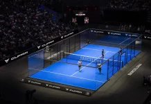 Cupra, protagonista del Premier Padel Finals 2024