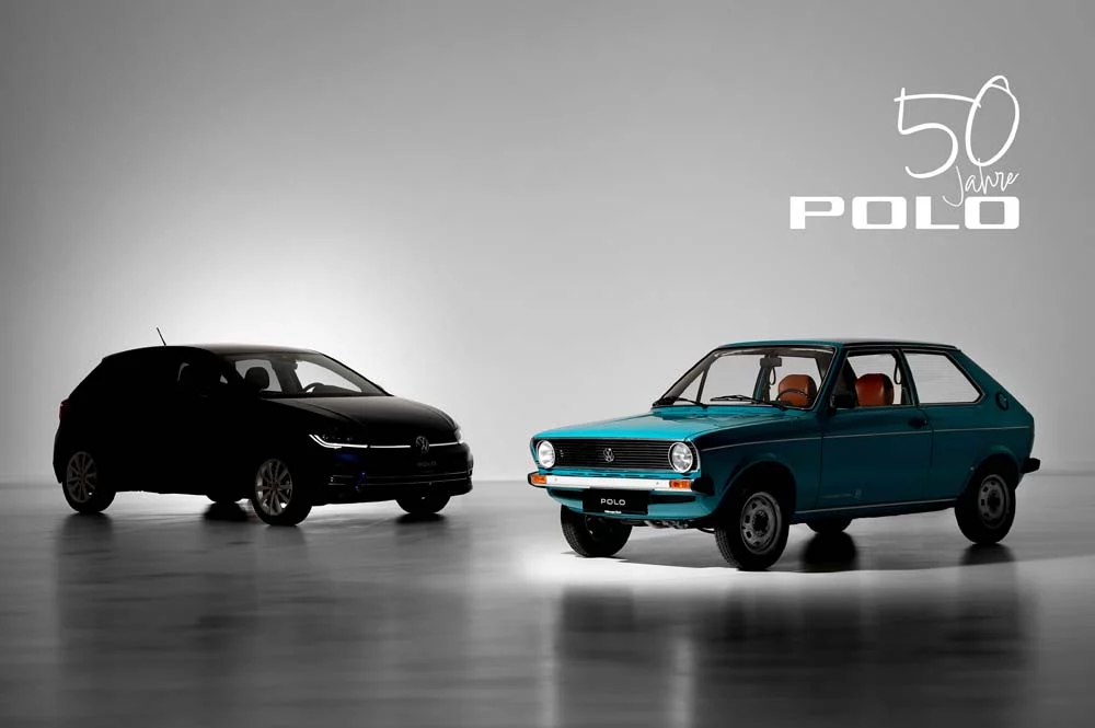 Celebrating 50 years of the Polo 1 Motor16