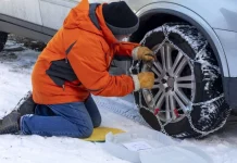 Este invento es genial para olvidarte de las cadenas y se instala en cinco minutos