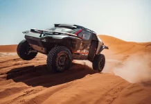 Estas son las claves del Dakar 2025