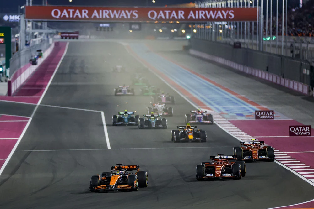 GP QATAR PIASTRI Motor16