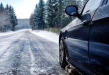 Cómo preparar tu coche para ir a la nieve si eres un fanático del esquí