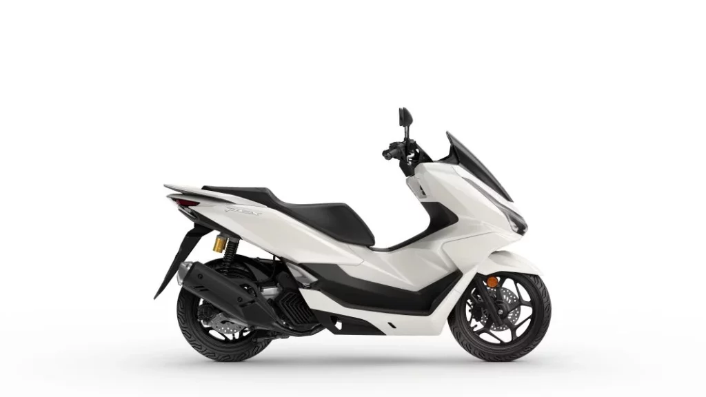 Honda PCX125 2025 (65)