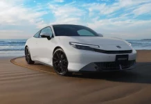 El Honda Prelude llegará a Europa en 2026 con esta nueva tecnología