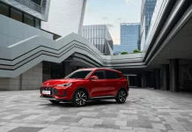 MG ZS Hybrid+, el éxito de la receta de dar más por menos