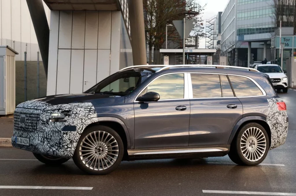 Mercedes Maybach GLS 2026 13 Motor16