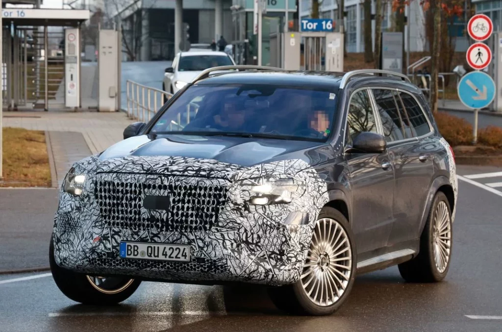 Mercedes Maybach GLS 2026 9 Motor16