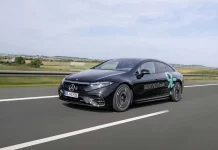 Mercedes-Benz ya tiene homologado el nivel 3 de conducción autónoma. ¿Hasta qué velocidad máxima?