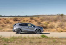 Prueba del Renault Symbioz E-Tech full hybrid esprit Alpine: Planteamiento lógico y oferta reducida