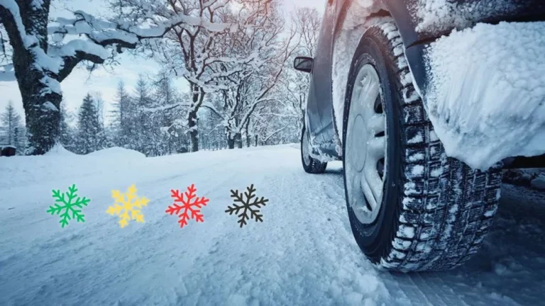 10 accesorios que todo apasionado a la nieve tiene que llevar en su coche