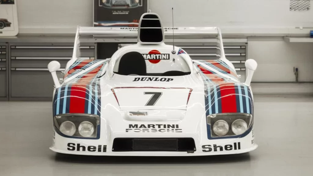 Porsche Heritage Moments Serie9 Motor16