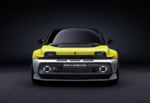 Vuelve el Renault 5 Turbo… pero no como lo esperabas