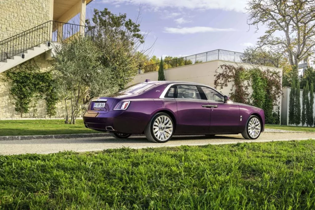 Rolls Royce Ghost The Encounter 2 Motor16