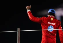 El gran legado de Carlos Sainz en Ferrari