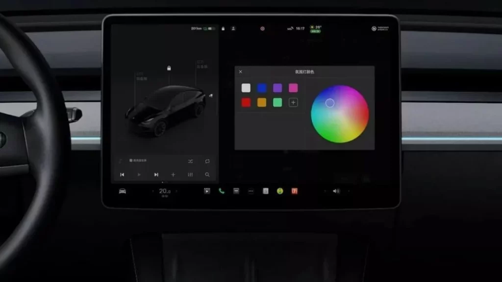 El precio y los detalles del kit de iluminación que ofrece Tesla